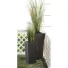 Tuscany Wicker Tall Planters