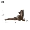 YOGA KING FROG DOOR STOPPER