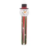 SNOWMAN WINDSOCK