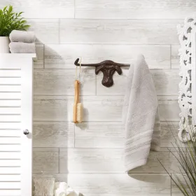 Top-Rated Cattle Wall Hook for Easy Livestock Management