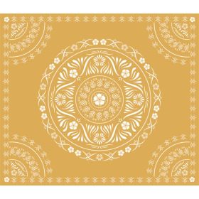 TAP -- Wall Covering Fabric (Option: TAP023-150x170cm)