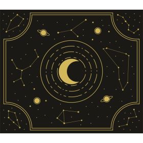 TAP -- Wall Covering Fabric (Option: TAP063-150x170cm)