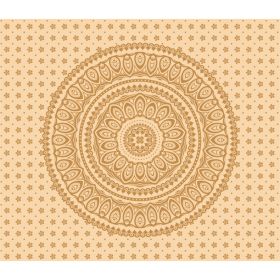 TAP -- Wall Covering Fabric (Option: TAP073-150x170cm)