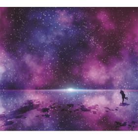 TAP -- Wall Covering Fabric (Option: TAP062-150x170cm)