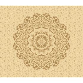 TAP -- Wall Covering Fabric (Option: TAP090-150x170cm)